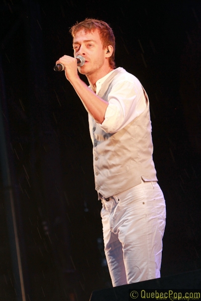 Alexandre D�silets